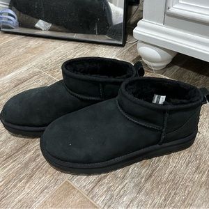 Ugg ultra mini